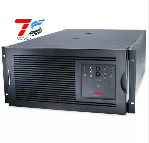 Bộ lưu điện UPS APC Smart-UPS 5000VA 230V ( SUA5000RMI5U )